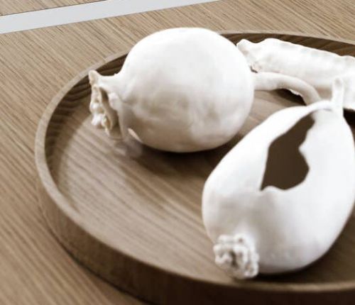 Стол SEVEN, 2008 г.