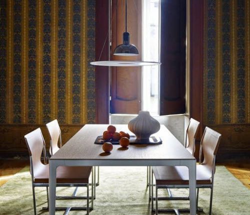 Стол Mirto Indoor