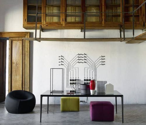 Стол Mirto Indoor