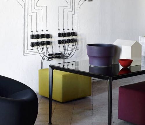 Стол Mirto Indoor