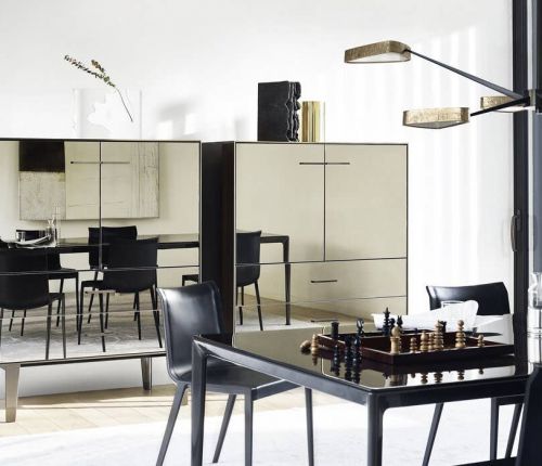 Стол Mirto Indoor