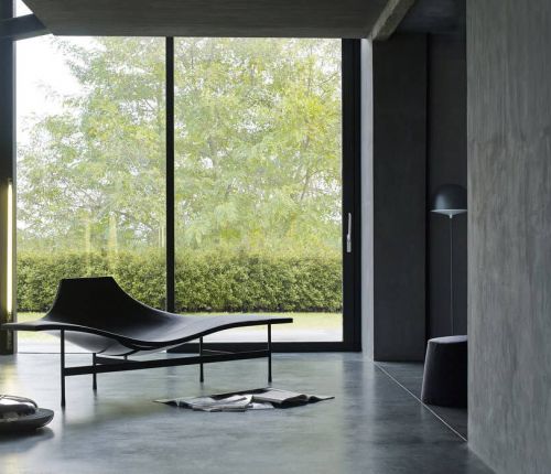 Кресло Terminal 1