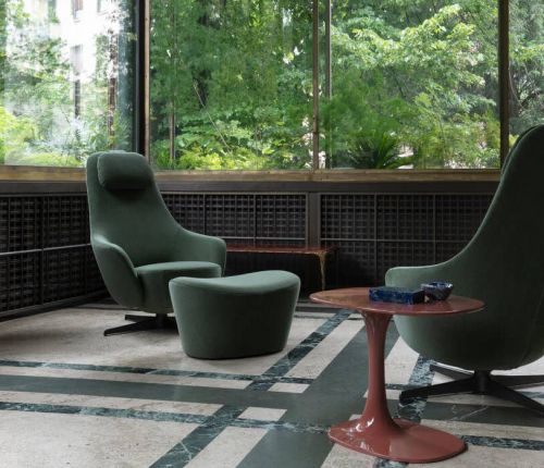 Кресло Harbor Laidback