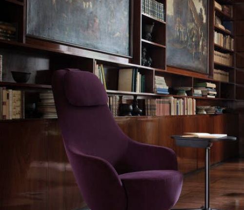 Кресло Harbor Laidback