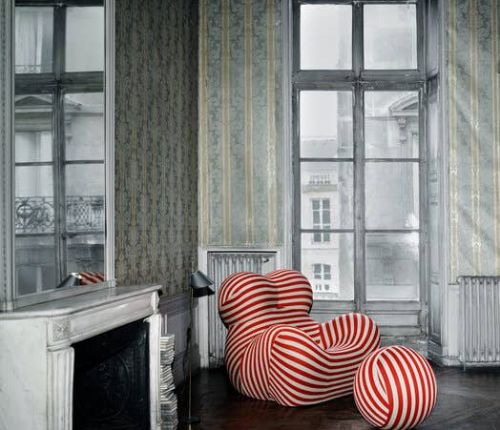 Кресло Serie Up 2000