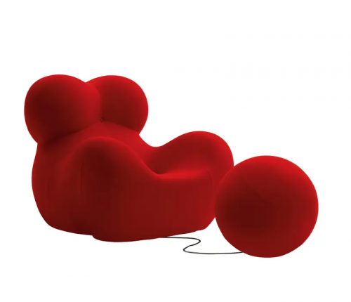 Кресло Serie Up 2000