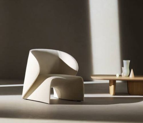 Кресло Narinari