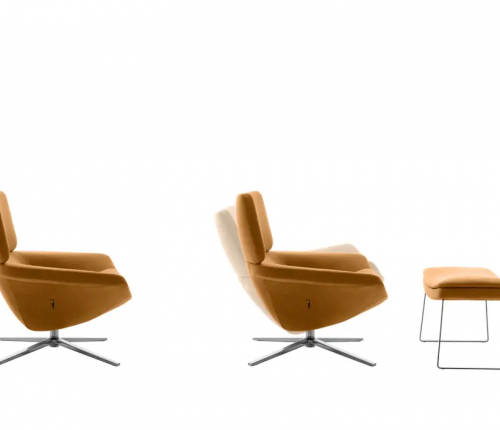 Кресло Metropolitan Relax