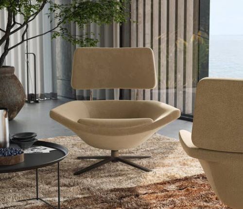 Кресло Metropolitan Relax