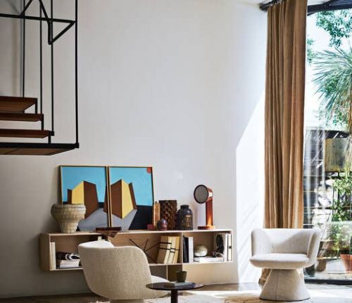 Кресло Flair O' Maxi