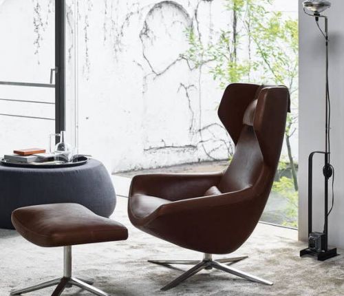 Кресло Metropolitan