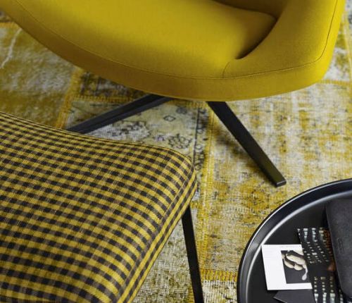 Кресло Metropolitan