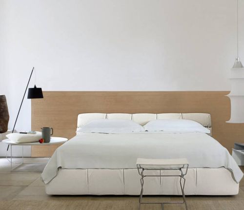 Кровать TAFTY-BED, 2007