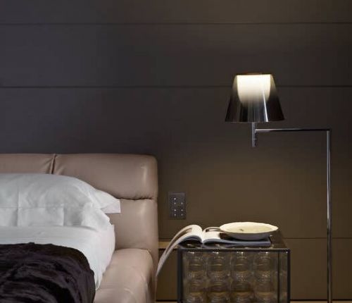 Кровать TAFTY-BED, 2007