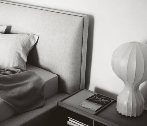 Кровать Richard