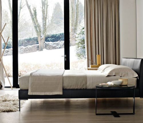 Кровать Charles