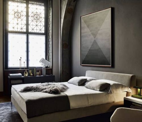 Кровать Charles