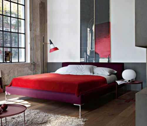 Кровать Charles