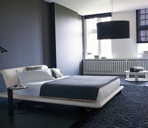 Кровать Siena