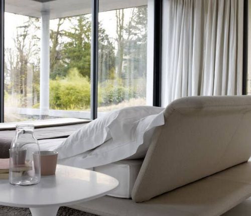 Кровать Siena