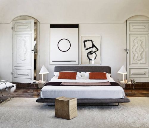 Кровать Siena