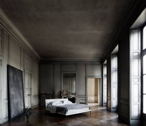 Кровать B&B Atoll