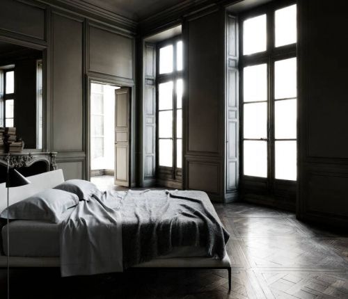 Кровать B&B Atoll