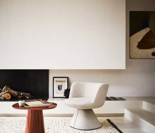 Столик Allure O' Dot