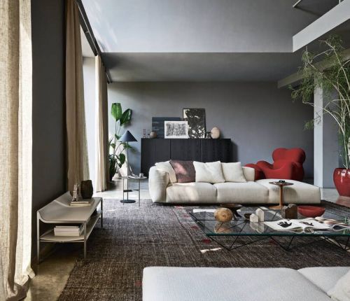 Cтолик Alanda '18