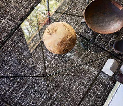 Cтолик Alanda '18