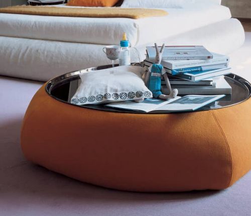 Столик Fat-Fat & Lady-Fat