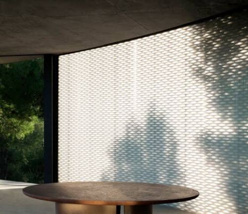 Стол Tobi-Ishi Outdoor