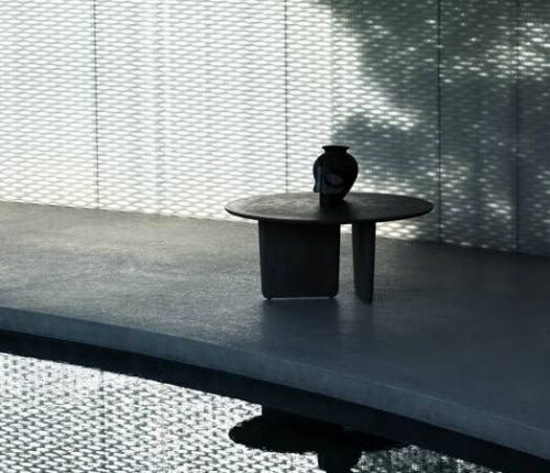 Стол Tobi-Ishi Outdoor