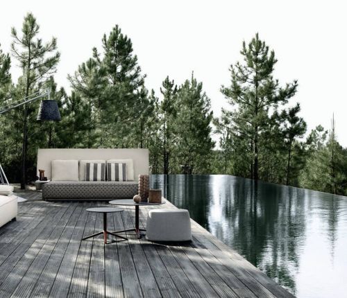 Диван Oh, it rains!