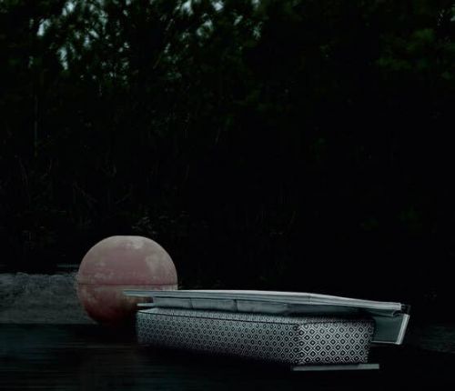 Диван Oh, it rains!