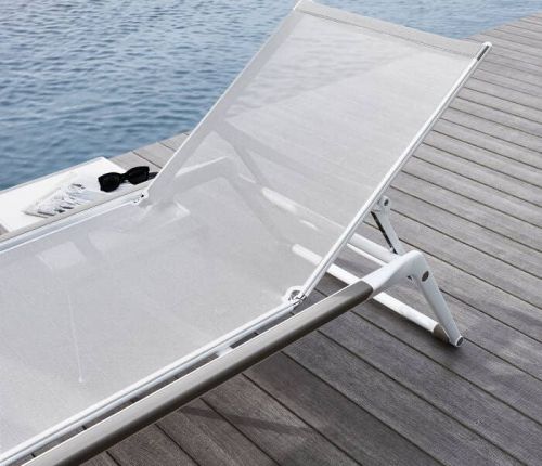 Шезлонг Mirto Outdoor