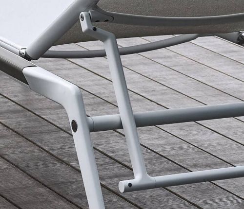 Шезлонг Mirto Outdoor