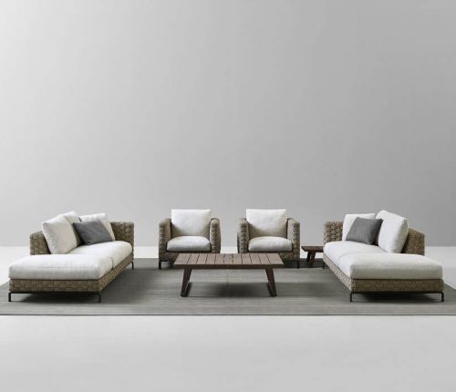 Кресло Ray Outdoor