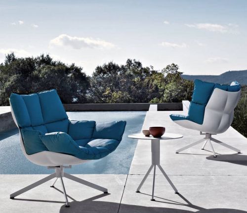 Стул Husk Outdoor