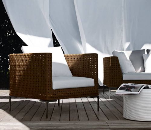 Кресло Charles Outdoor