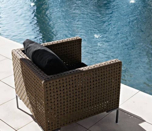 Кресло Charles Outdoor