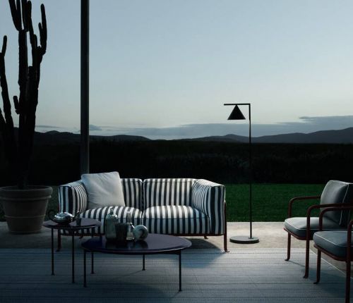 Диван Borea Piero Lissoni