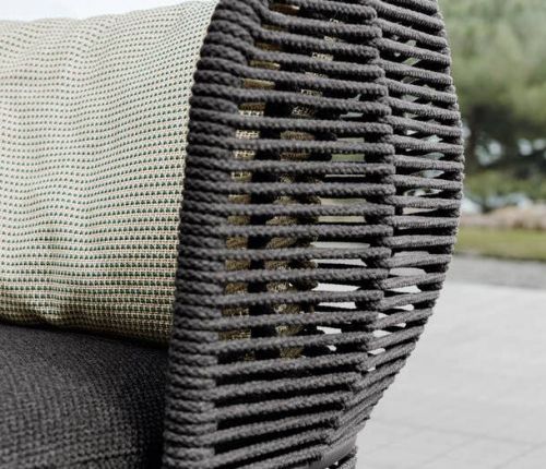 Кресло Bay Nipa Doshi & Jonathan Levien