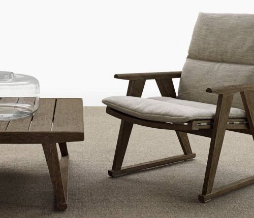 Кресло Gio Antonio Citterio