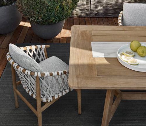 Кресло Ginestra