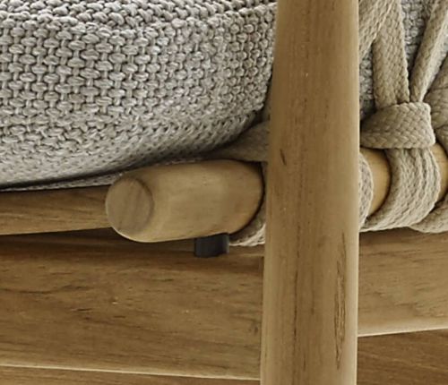 Кресло Ginestra