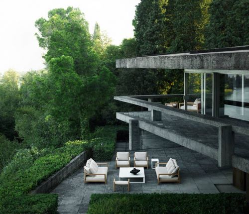 Диван Pablo Outdoor