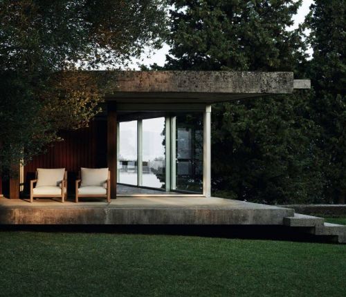 Кресло Pablo Outdoor