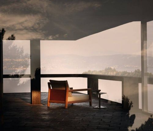 Кресло Pablo Outdoor