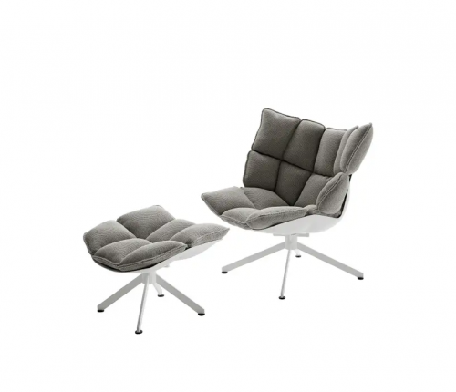 Кресло Husk Outdoor